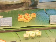 -云尚自助餐厅(佛山南海瞻云酒店)