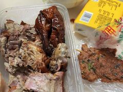 -清真·金宏兴鸭子店(明瓦廊店)
