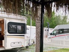 -TIPPI营地 房车主题·露营烧烤团建轰趴(天安假日店)