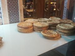 -新疆伊宁远征餐厅