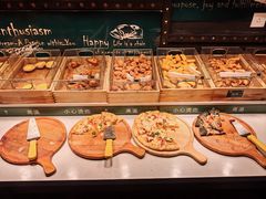 -好伦哥比萨烤肉自助(马家堡店)