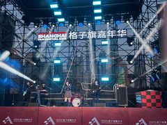 -上海港国际客运中心