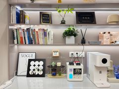 -壹点灵·心理咨询中心(中山公园店)