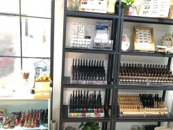 -甲舍美甲美睫艺术馆