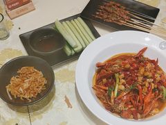 -聚味瞿记·龙虾堂(坡子街店)