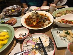 -新白鹿餐厅(城西银泰城店)