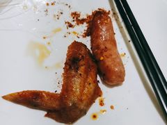 -长沙三景韦尔斯利酒店·Oval全日制餐厅自助餐