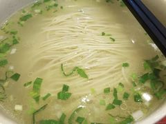 -伟记奥面馆(养育巷店)