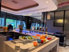 -鹭江潮餐厅·福建菜(鹭江佲家酒店)