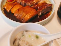 -新旺茶餐厅·早餐·夜宵(仙霞店)