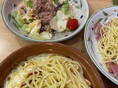 -萨莉亚意式餐厅(龙阳广场店)