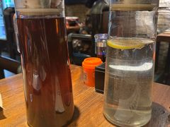 -1819餐厅·团队聚餐·烤串·精酿