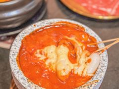 -闻老头·菊花炭烤肉(佛山首店)