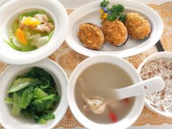 -乐茵敔山湾月子中心(独栋湖景店)