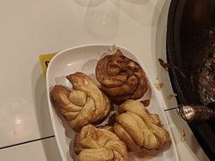 -江湖水乡铁锅炖魚(周庄嘉园店)