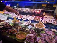 -三个渔夫·蒸汽海鲜(小白楼店)