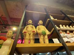 -fishtank鱼缸咖啡(三山街店)