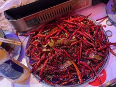 -钳小柒·小龙虾蓝龙王烧烤夜宵(长寿路店)
