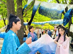 -青岛崂山太清宫