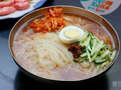 -汉江川烤肉(通州店)