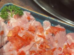 -周小明火锅(黑金冠社区店)