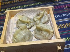 -驿楼兰·新疆菜(火车站店)
