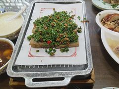 -应天大明王朝·南京菜(中山陵店)