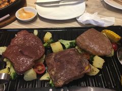 -必胜客(华邦银泰店)