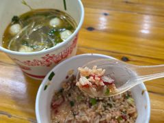 -明月虾面(厦禾路店)