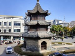 -怡园饭店-餐厅(四望亭店)