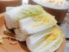 -龍歌自助小火锅(市南金茂湾店)