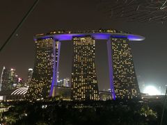 -RISE RESTAURANT(滨海湾金沙店)