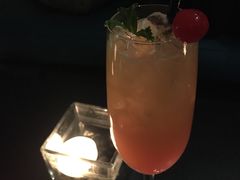 -Ish Whiskey&Cocktail Bar酒吧(合生麒麟新天地店)