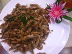 -渔傅·蓝海岸霞浦海鲜(正祥店)