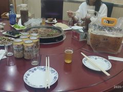-晓林火锅(安定门店)