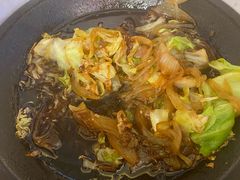 -牛邸·烧肉饭(来福士店)