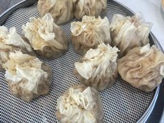 -清真·同发顺饭庄·烧麦(总店)