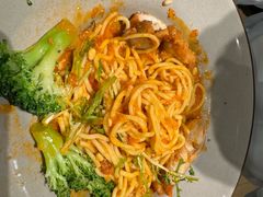 -Pennehut畔尼意面(合肥万象城店)