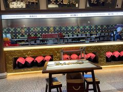 -长安大牌档之龙头酒肆(荣民龙首广场店)