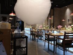 大堂-小大董·烤鸭(五棵松店)