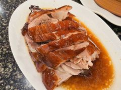 红皮烧鸭-耿福兴(凤凰美食街店)