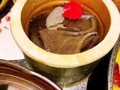 -盡膳口福跷脚牛肉火锅(合生汇购物中心店)