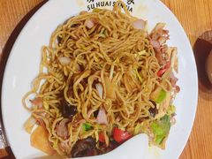 -孙家面馆(淮海第一城店)