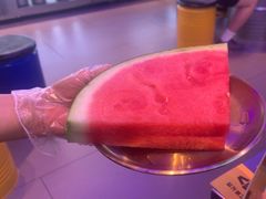 -喜井无限自助烤肉公司(石厦店)