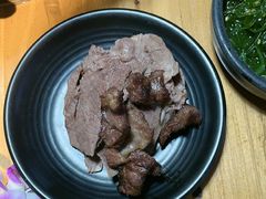 -九田家黑牛烤肉料理(溧阳吾悦店)