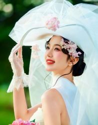 -第一夫人婚纱摄影(南京店)