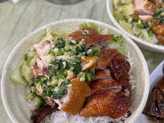 -伟文烧腊饮食(大润发店)