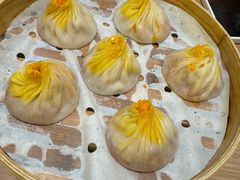 -苏小柳点心·手作小笼包(鸿寿坊分院)