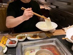 -巴奴毛肚火锅(商城路店)