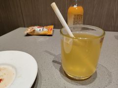 -海底捞火锅(大唐店)